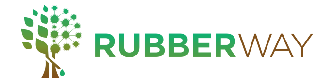 Rubber Way Logo