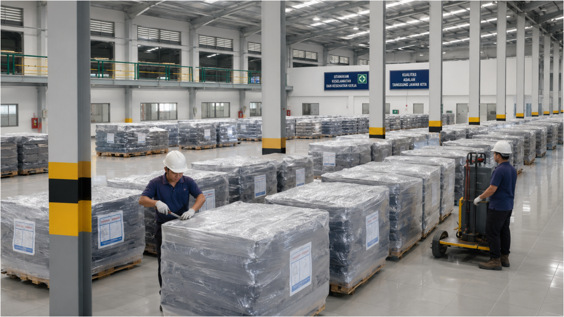 SICOM TSR20 Sempat Tembus ke 231,6 Sen AS, Tapi Langsung Ambles: Mampukah Bertahan di Atas 220 Sen AS?