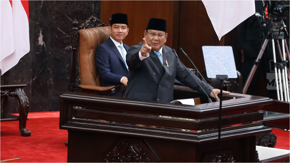Indonesia Establishes PT Danantara Sumberdaya Indonesia, Marking a New Era in Natural Resource Export Governance