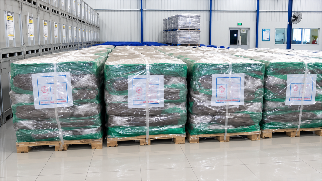 Global Rubber Prices Plunge Nearly 6% as TSR20 Breaks Below 210 US Cents/kg Amid Massive Sell-Off