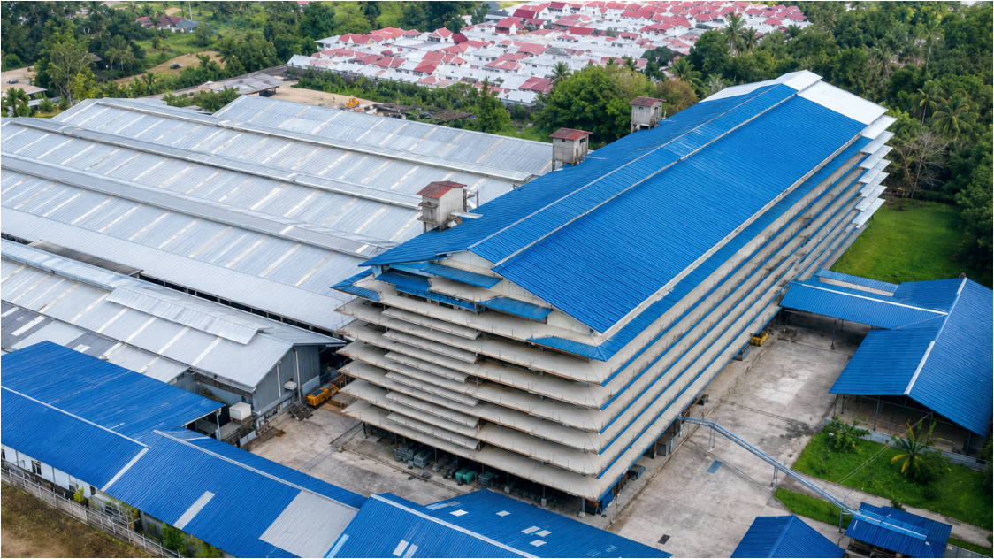 Rubber Market Remains Under Pressure at the Start of July as SICOM Holds Above 209 Cents/kg. Will the Technical Rebound Continue?