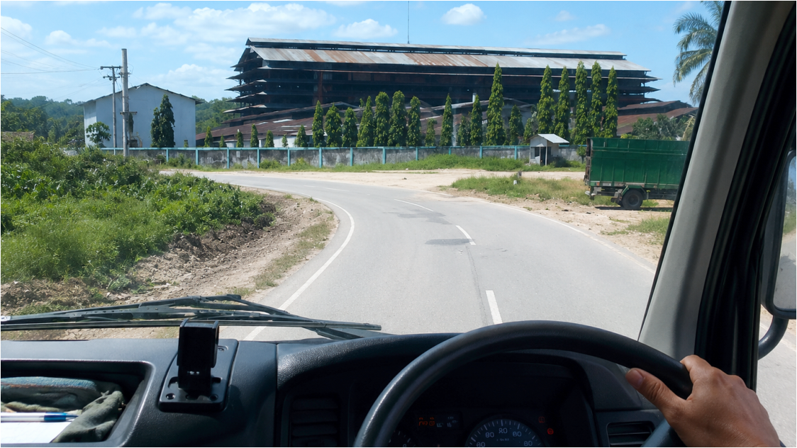 Harga Karet Mulai Rebound! SICOM TSR20 Bangkit dari Level Terendah Dua Bulan, Akankah Mampu Kembali ke 215–220 Sen?