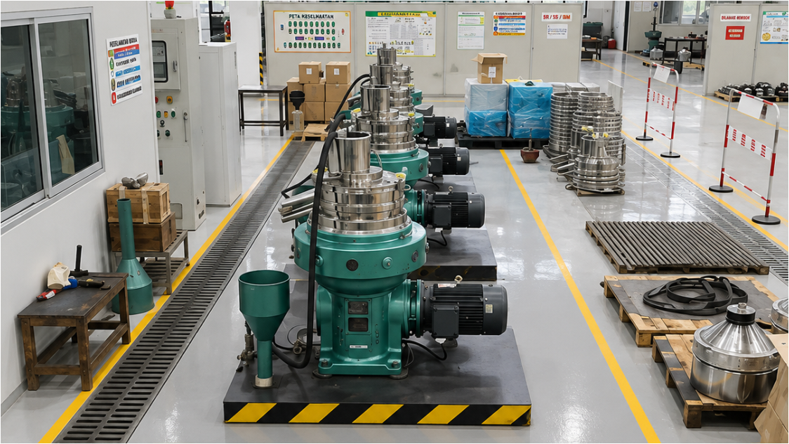 Concentrated Latex Processing Plant in North Sumatra to Cease Operations on 1 September 2026, GAPKINDO Membership Declines Again