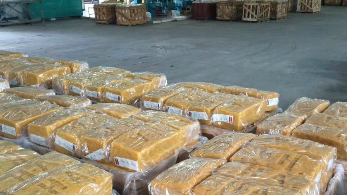 Block Skim Rubber Gains Momentum: How Much Does It Really Influence Global Rubber Prices?