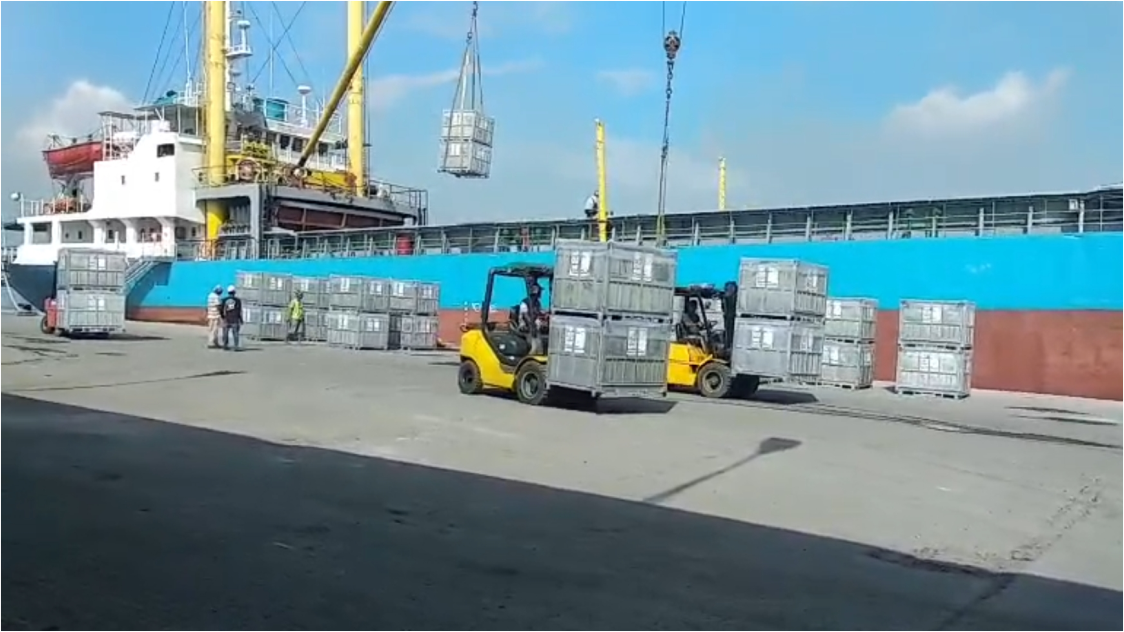Harga Karet Dunia Terbang Dua Hari Beruntun, SICOM Tembus 250 Sen. Apa yang Sedang Terjadi?