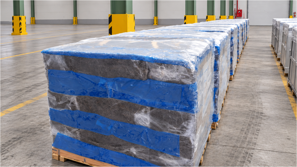 Global Rubber Prices Ease, but Fundamentals Remain Firm After Hitting Highest Level Since March 2023