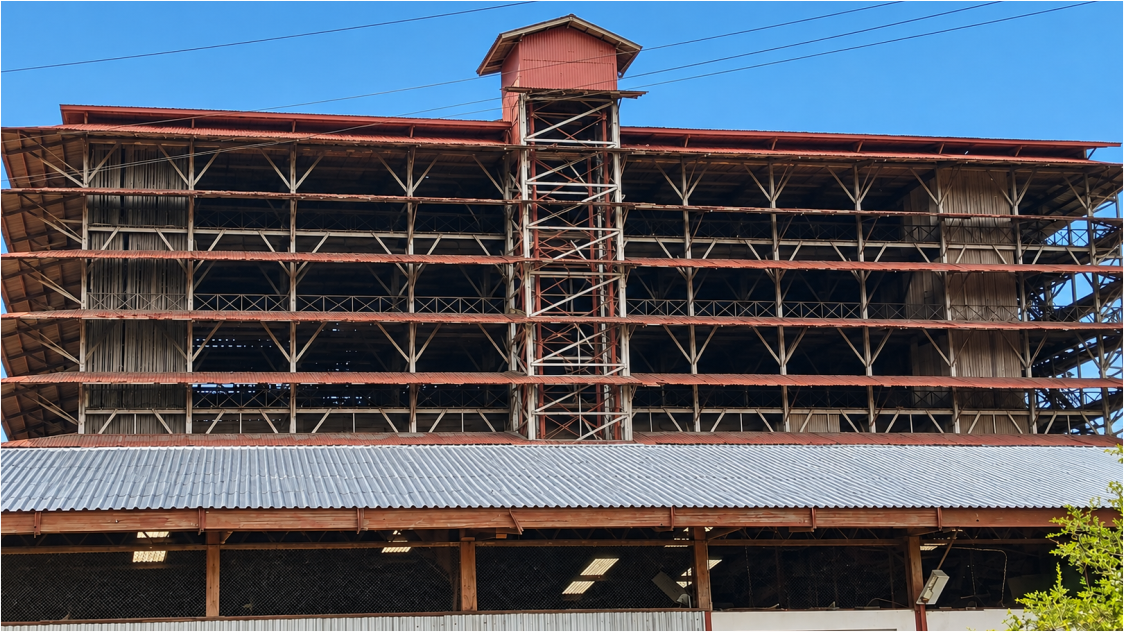 Rubber Prices Rebound for Second Day, TSR20 Nears 245 Cents—Can It Break 250?