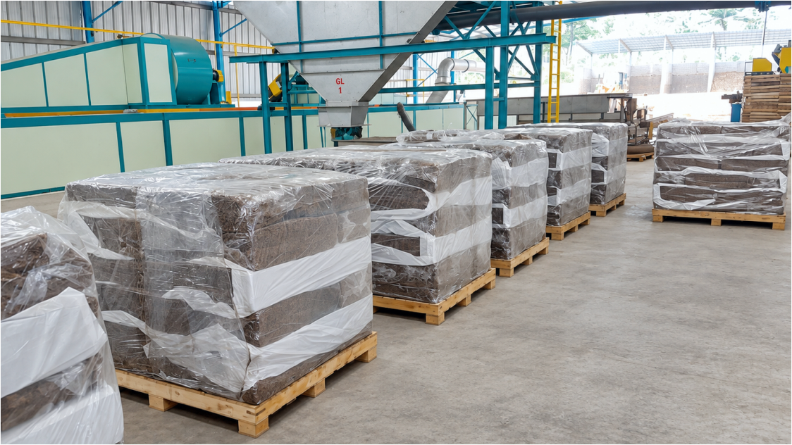 Rubber Prices Correct After Sharp Rally, Profit-Taking Starts to Pressure SICOM-TSR20