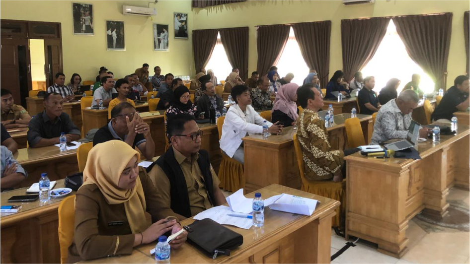 Petani Karet Mulai Bersiap Hadapi EUDR, Sosialisasi “Sedari” Digelar di Pusat Penelitian Karet