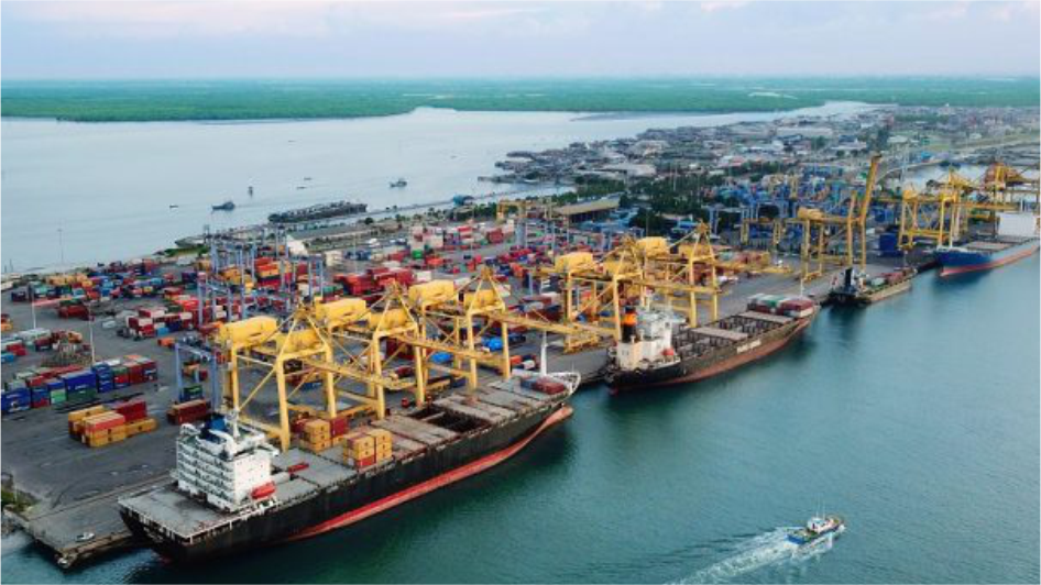 Ekspor Karet Alam Sumut Juli 2025 Terkoreksi, Harga Mulai Menguat